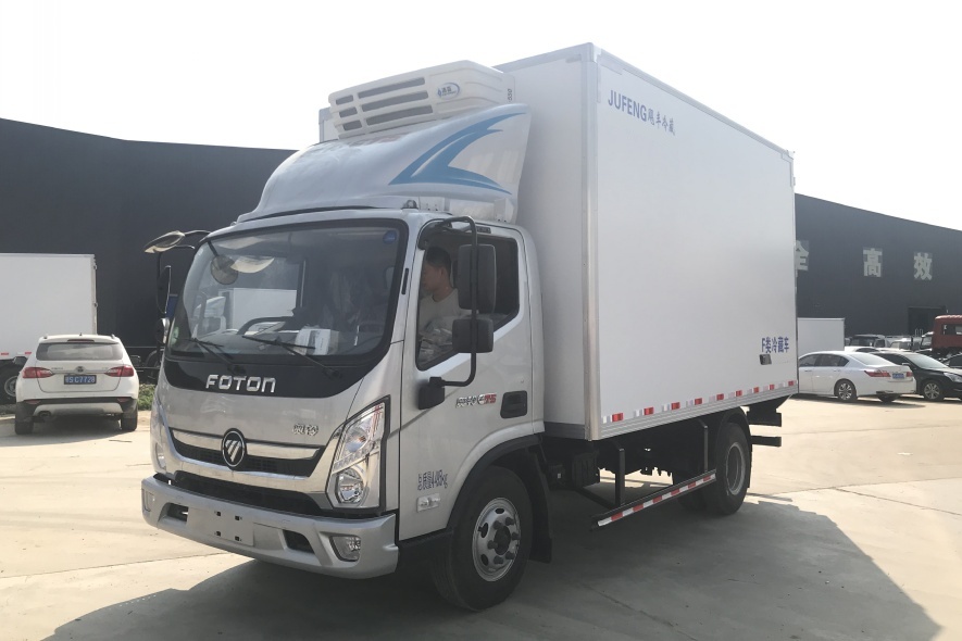 【冷藏車小知識3】冷藏車越冷越好嗎？